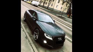 Audi А5 Quattro