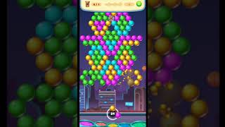 Bubble Shooter Dream House game screenshot 5
