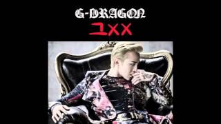 Gdragon That Xx   no Beep