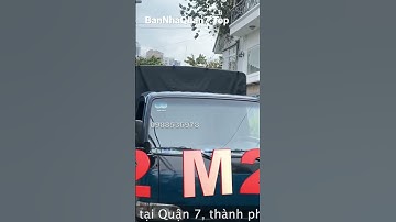 Bán nhà Quận 7 khu Cư Xá Ngân Hàng