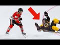 20 CRAZIEST Plays In Stanley Cup Finals History