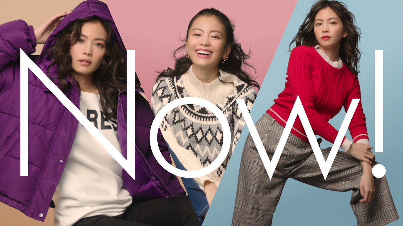 矢野未希子 Cm着用コーディネート ファッション通販shoplist ショップリスト