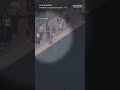 Video shows ALLEGED VANDALISM at Reflecting Pool