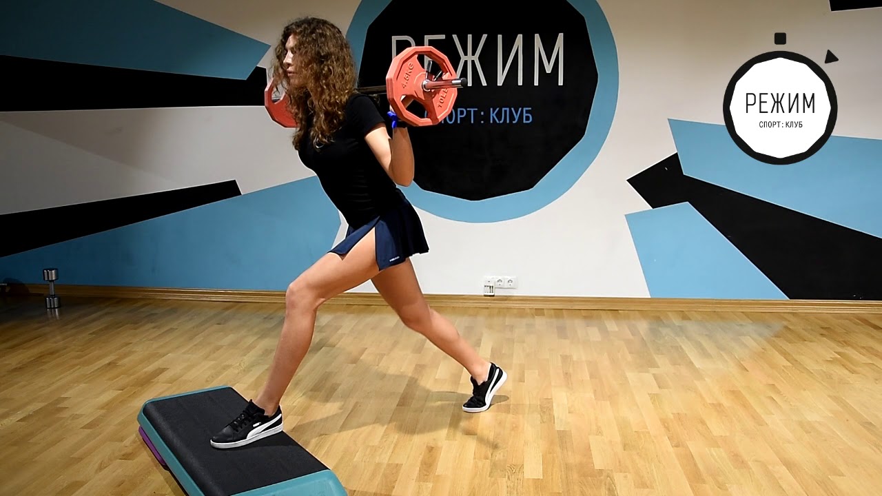 Huawei gt4 тренировки