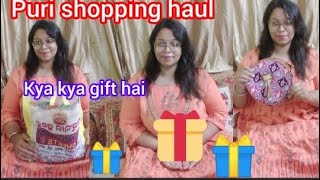 Puri Shopping Haul @priyankapatnaik #Shopping #shoopingvlog #shoopinghaul #fashionstyle