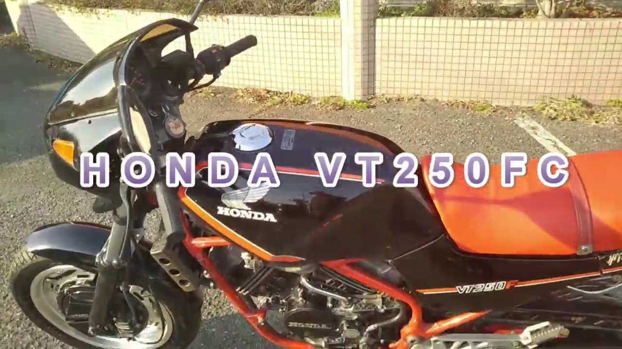 Yahoo!オークション ホンダ タンク」の落札相場・落札価格 「vt250fc