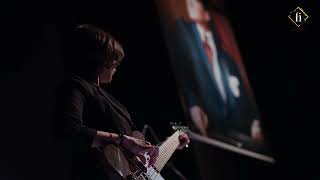 Emre Doğan - Betül İlhan - Eda Özdemir - Smells Like Teen Spirit Fi Sanat Özlem Konseri