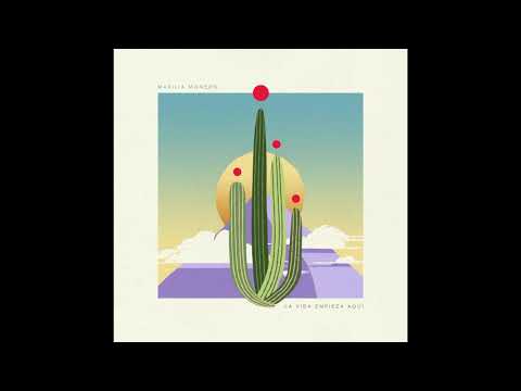Marilia Monzón - La vida empieza aquí