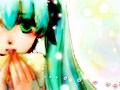 【初音ミク】　ふっと・・・　【オリジナル】