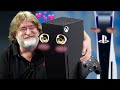 Steam Boss says Series X is better than PS5 - Inside Gaming Daily