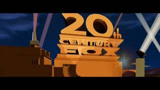 What If: 20th Century Fox 1956-1967 1994 style fixed (Sorry for a break) Resimi