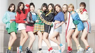 TWICE JAPAN 3rd SINGLE 'Wake Me Up' 05.16 (Wed) Release - YouTube