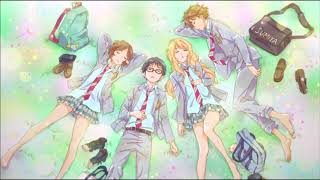 Anime Songs - Hikaru Nara ~Your lie in April~ - Wattpad