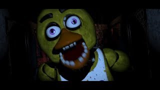 Five Nights at Freddy's  Speedrun Any% No Skips in 45:44