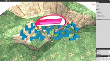 SUPER Monkey Ball MAKER V0.1!