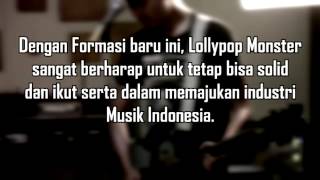 Lollypop Monster - Profile Video