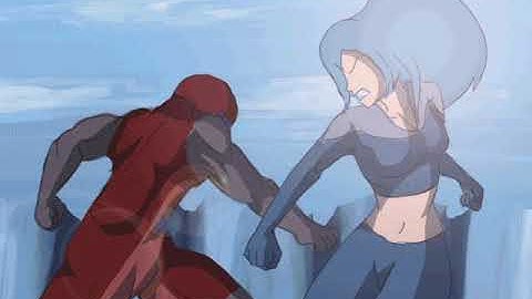 2D Animation by Image Student