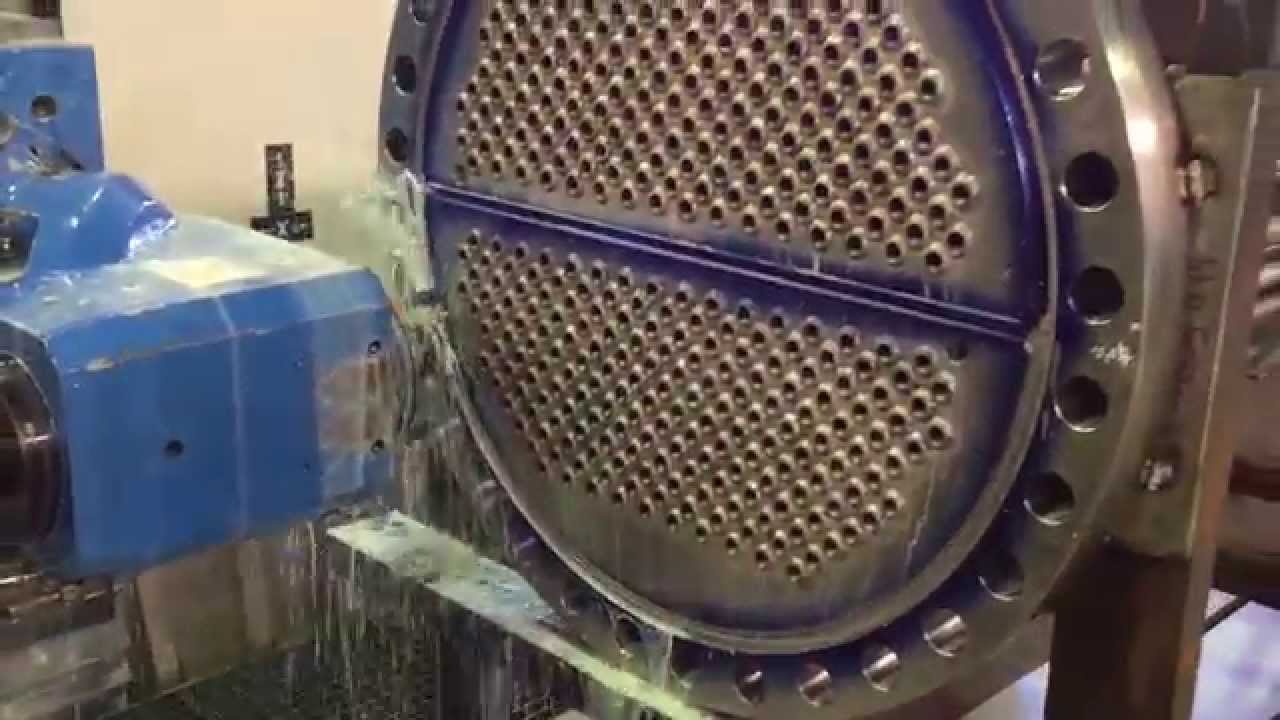 Heat Exchanger YouTube