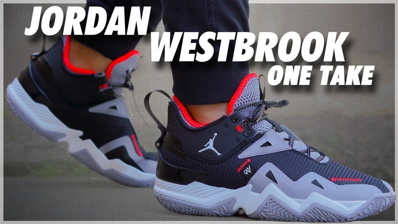 nike westbrook shoes