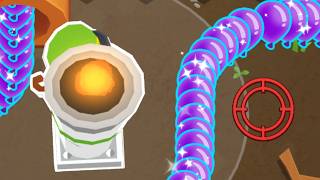 This Match Was Way Too Close... | ep 27 (Bloons TD Battles 2) screenshot 5