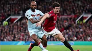 DRAMA AT OLD TRAFFORD! Man United Grind Out Massive Win vs Brentford