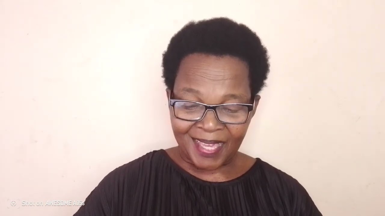 Бог велел мне предупредить тебя... Люди будут поражены, потому что этот ЧЕЛОВЕК наконец-то ИДЕТ з...