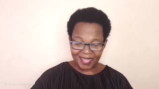 God heeft me opgedragen je te waarschuwen... Mensen zullen versteld staan, want deze PERSOON KOMT...