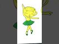 Drawing Italian Brainrot #drawing #art #italianbrainrot #brainrot #memes