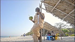 Sewersydaa Mkadinali - Kijana Good Job Ft Domani Munga Official Music Video