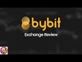Recensione ByBit Exchange
