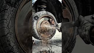 The Legend Is Back Gtrm3 Full Restoration Part1