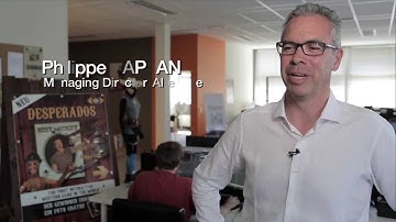 Alterface - a Vives fund company