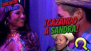 EL PRIMO SE ENAMORA DE SANDRA SANDOVAL