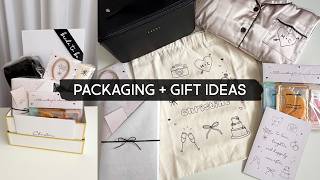 DIY Bachelorette Gift | Packaging and Gift Ideas