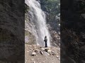 Amitabh bachan waterfalls#sikkimdiaries