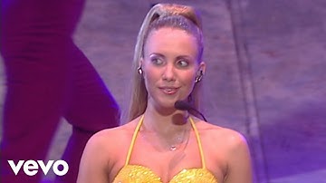 Steps - Love