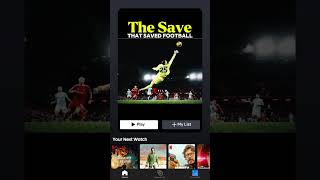 what a save🤯🤯 #donnarumma #mancity #liverpool #pep #netflix #pl