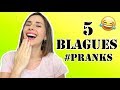 5 ides de blagues pour le 1er avril  pige tes potes pranks 