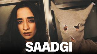 Saadgi - Frappe Ash, Huzur & Leonik |   | Late Night Frappe | 5.5 Records