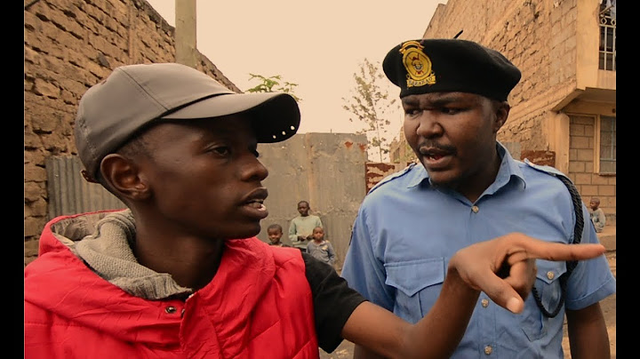 MBOGI YA KIMONYOSKI WAKO NA NGORI KAYOLE | Kartelo X Alex Mathenge