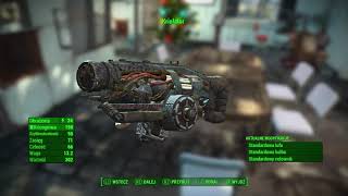 Top 10 Najmocniejszych broni Fallout 4