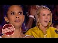 POWERFUL Singing Auditions That BLEW AWAY JUDGES | Amazing Auditions