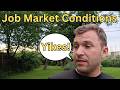 Potential Obstacles in the Job Market and what to do | Encouragement