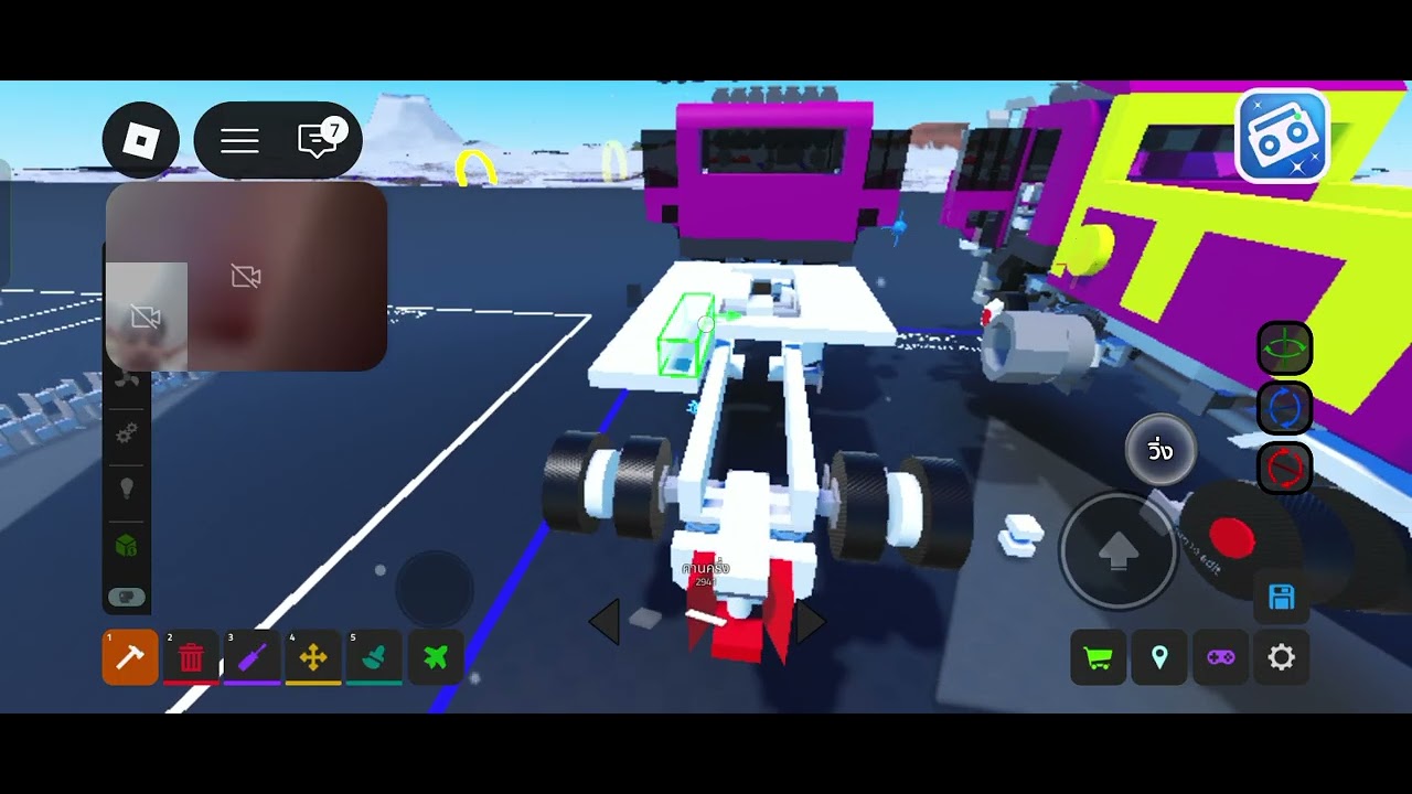 สอนสร้างด้ำep2ครับ