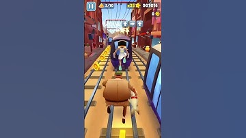 Thumbnail of This is Pro Tips for no coin challenge in Subway Surfers