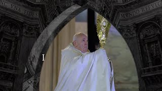 Interregnum From the Vatican - 2025-05-05