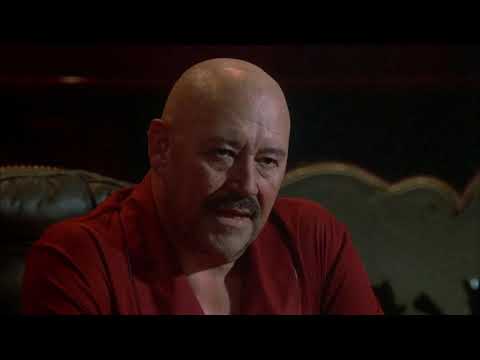 A Trace of Murder E07