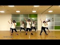 Star☆T_DANCE_MOVIE_4_アイ♡ワナ の動画、YouTube動画。