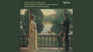 Nystroem: Sinfonia del mare: Det enda