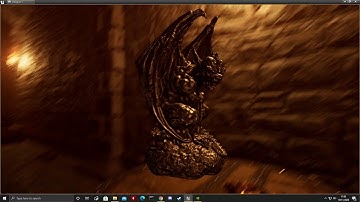 Dungeon Escape Demo